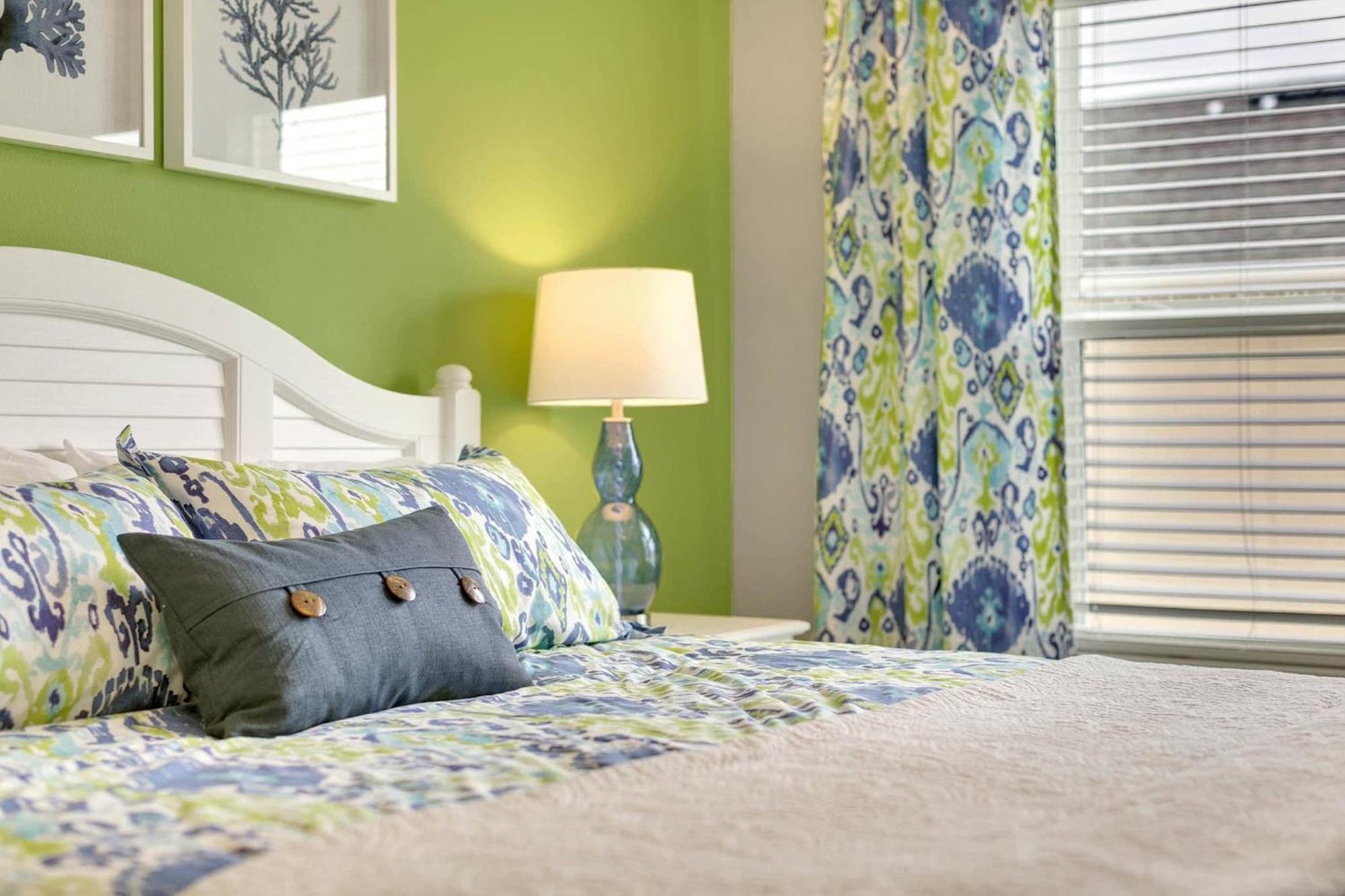 Four Bedrooms Townhome 5116 Kissimmee Eksteriør bilde